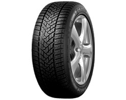 195/55 R16 87H DUNLOP SPWIN5 TL