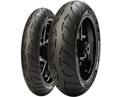 190/55 R17 75W METZELER SPRTECM7RR TL