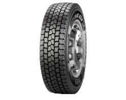 315/80 R22.5 156/150L PIRELLI TR01 II