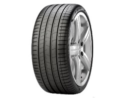 315/35 R21 111Y PIRELLI P-ZERO PZ4 XL RFT