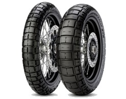 150/70 R17 69V PIRELLI SCORIONRAL TL
