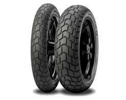 150/80 R16 77H PIRELLI MT 60 RS TL
