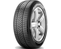 265/40 R21 105V PIRELLI SCORPION WINTER XL