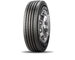 315/70 R22.5 154/150L PIRELLI FR01 II S