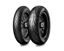 130/60 R19 61H METZELER CRUISETEC TL