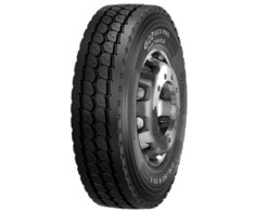 385/65 R22.5 164K PROMETEON G02 PRO MULTIAXLE