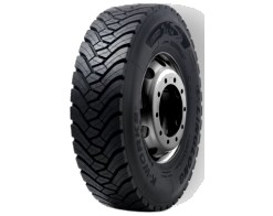 315/80 R22.5 158/150K LINGLONG M-D40