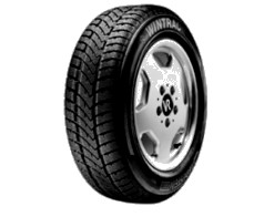 205/55 R16 91T VREDESTEIN WINTRAC
