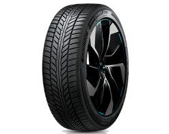 255/45 R19 104V HANKOOK IW01A ION ICEPT SUV EV SOUND ABSORBER XL