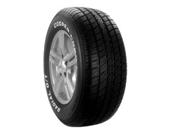 255/70 R15 108T COOPER COBRA GT RWL