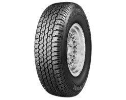 265/70 R16 112H BRIDGESTONE DUELER HT 689