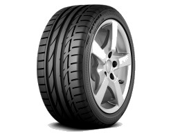 275/35 R21 99Y BRIDGESTONE POTENZA S001L RFT