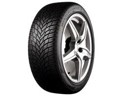 215/65 R17 103H FIRESTONE WINTERHAWK 4 XL