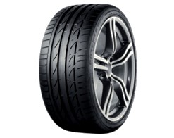 245/35 R18 92Y BRIDGESTONE S001XL XL TL