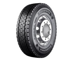 315/70 R22.5 154/152M FIRESTONE FD624 TL
