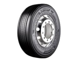 315/70 R22.5 156/154M BRIDGESTONE ECO S