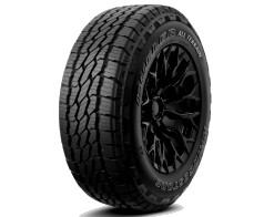 225/65 R17 102H BRIDGESTONE DUELER AT 002 TL