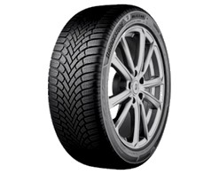 235/60 R18 107V BRIDGESTONE BLIZZAK 6 XL