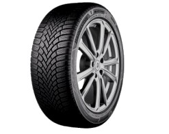 255/45 R19 104W BRIDGESTONE BLIZZAK 6 XL