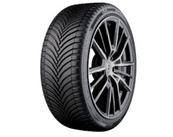 225/50 R17 98V BRIDGESTONE TURANZA ALL SEASON 6 DRIVEGUARD RFT XL
