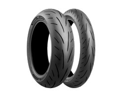 200/55 R17 78W BRIDGESTONE S23