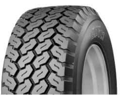 385/65 R22.5 164/160K BRIDGESTONE M748 EVO