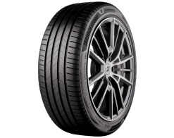 255/45 R19 100V BRIDGESTONE TUR6 TL