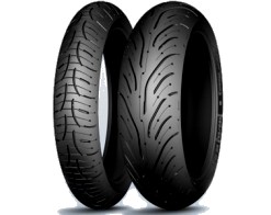 180/55 R17 73W MICHELIN PILOT ROAD 4