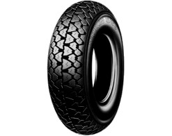 3.50/0 R10 59J MICHELIN S83 TL