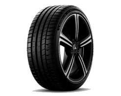 215/45 R18 93Y MICHELIN PSPORT 5 XL
