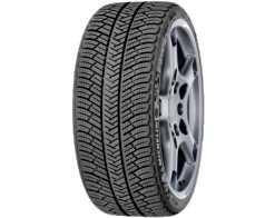 275/40 R20 106V MICHELIN PILOT ALPIN PA4 XL