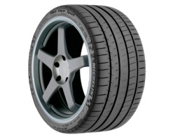 255/40 R18 95Y MICHELIN PILOT SUPER SPORT