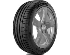 255/40 R18 99Y MICHELIN PILOT SPORT 4 XL RFT