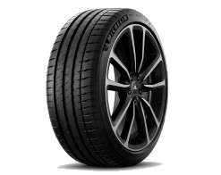 235/40 R20 96Y MICHELIN PSPORT 4 S XL