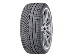 235/35 R20 92W MICHELIN ALPINPA4XL XL TL