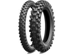 2.50/0 R12 36J MICHELIN STARCROSS 5 MINI