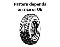 275/30 R20 97V MICHELIN ALPINPA4N0 XL TL