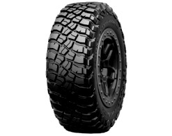 225/75 R16 115/112Q B.F.GOODRICH MUDTERRAIN TA KM3