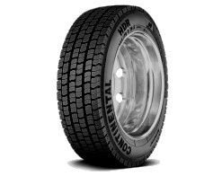 305/70 R22.5 150/148M CONTINENTAL HDR