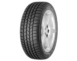 215/55 R17 94V CONTINENTAL CONTICONTACT TS 815
