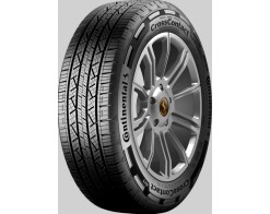 215/50 R18 92H CONTINENTAL CROSSCONTACT HT