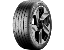 205/55 R17 95W CONTINENTAL ECOCONTACT 7 MO XL