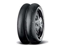 160/60 R17 69H CONTINENTAL CONTIATTACK SM 2 TL