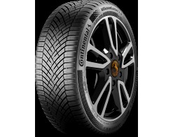 255/60 R18 112V CONTINENTAL ALLSEASONCONTACT 2 XL