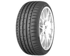 235/50 R18 97V CONTINENTAL SPCONTACT 5