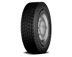 305/70 R19.5 148/145M CONTINENTAL HYBRID HD3