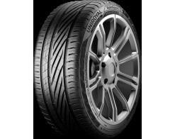 255/30 R19 91Y UNIROYAL RAINSPORT 5 XL