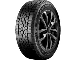 215/60 R17 96V GENERAL TIRE GRABBER CROSS AS