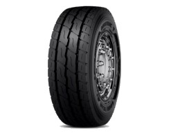 385/65 R22.5 164/158L GOODYEAR OMNITRAC T HL