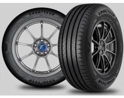 285/50 R20 112V GOODYEAR EFFICIENTGRIP 2 SUV